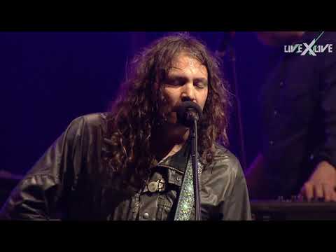 The War on Drugs - Nothing to Find - Live