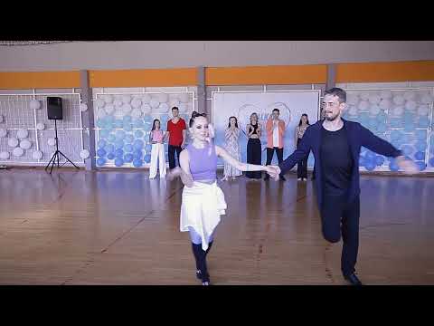 Финал ProAm Rising Star Boys. Balkan Wave 2024