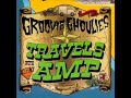 Groovie Ghoulies - (The Girl Is) An Unsolved Mystery