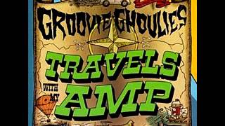 Groovie Ghoulies - (The Girl Is) An Unsolved Mystery