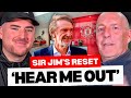 'INEOS Culture Reset' Gary Neville's Stance!... 'Stick With Ten Hag' | Hear Me Out!