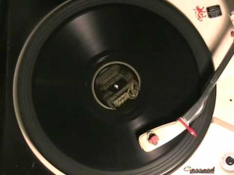 BUGLE CALL RAG by George Wettling Chicago Rhythm Kings 1940