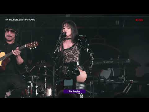 191207 Señorita - Camila Cabello @ Live Jingle bash 2019 in CHICAGO