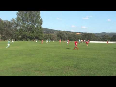 TSV Obermelsungen - FFC Frankfurt III 2:1 (0:0)