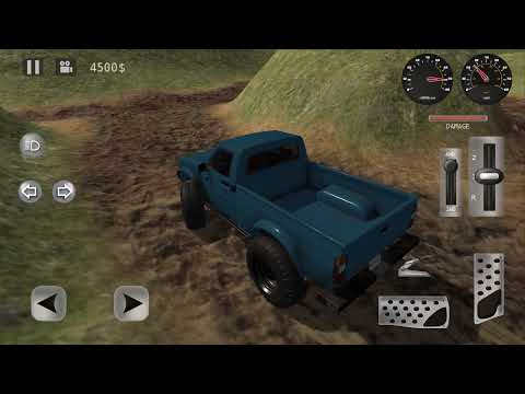 Real Offroad Simulator Video