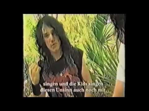 Death Metal Dipshit Thursdays - How David Vincent Destroyed Morbid Angel