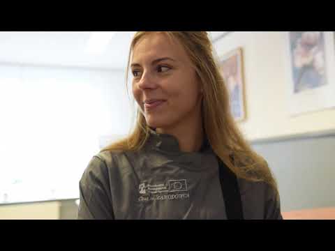 Zachodniopomorskie Magnolie EFS 2018 - Gmina Miasto Koszalin