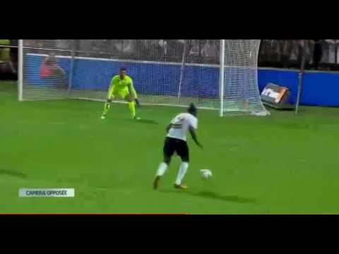 Funny Portugal Dance Celebration - Éder e Rony Lopes