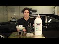 OVERVIEW 4 PART SERIES TURBOS SUPERCHARGERS NITROUS Griffin Steinfeld