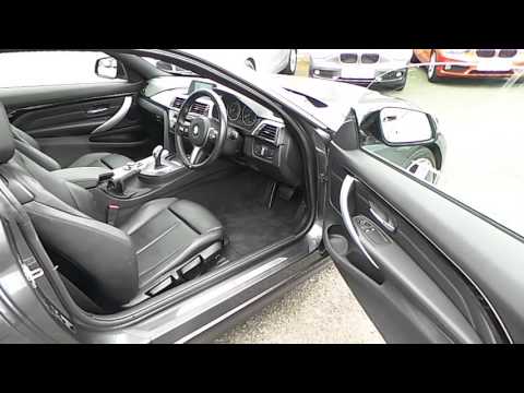 141D751 - 141D751 BMW 420d M Sport Coupe