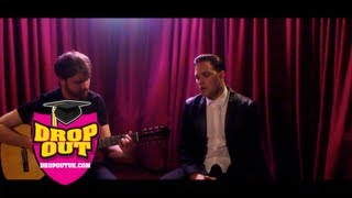 Alex Adams - 'Control' - Dropout Live | Dropout UK