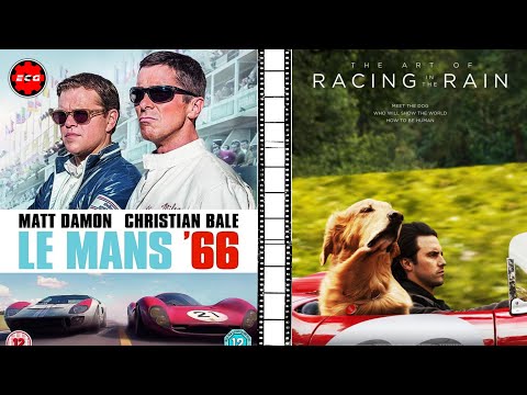 Recomendación 2 películas buenas