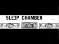 sleep chamber inspiration