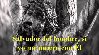 Crucified - Salvador        Subtitulado en español