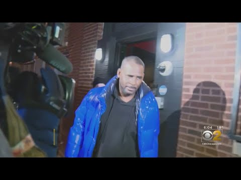 R. Kelly's Finances Are A 'Mess,' His Attorney Says