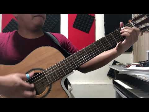 Tutorial! Fleeting Dream - Guitar Hall