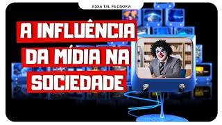 VOCÊ SABE QUE ESTÁ SENDO MANIPULADO? | Essa tal Filosofia