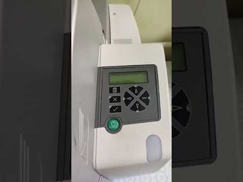 AGFA DRYSTAR 5302, there is a solution to these problems