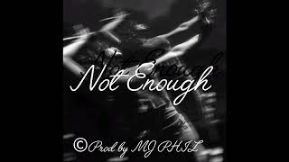 Download lagu R&B Type Beat - 'NOT ENOUGH' | RnB Instrumental 2025 #rnbtypebeat #typebeat #beat #instrumental mp3