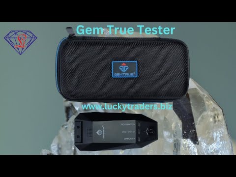 Diamond Tester