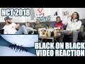 NCT 2018 엔시티 2018 'Black on Black' MV (Performance Ver.) REACTION/REVIEW NCT 2018 엔시티 2018 'Black on Black' MV (Performance Ver.) REACTION/REVIEW