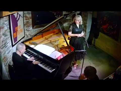 Day Dream - Live at Mezzrow, NYC (Tajci and John di Martino)