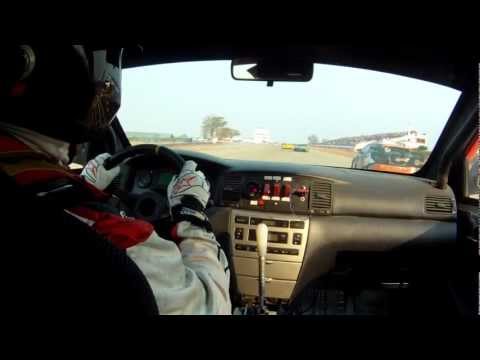 Thumbnail for Monte Car Racing Toyota Corolla 555 Luanda by Toyota, Toyota GR Corolla, Toyota Corolla, Car