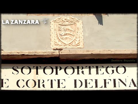 L'esordio del Conte Dolfin: "si ciavano tutto" - La Zanzara 11.12.2018