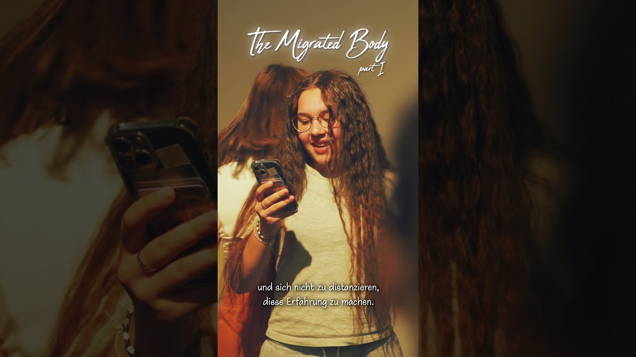 The Migrated Body (Part 1)