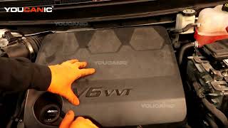 Código p00c7 - pasos para reparar el error