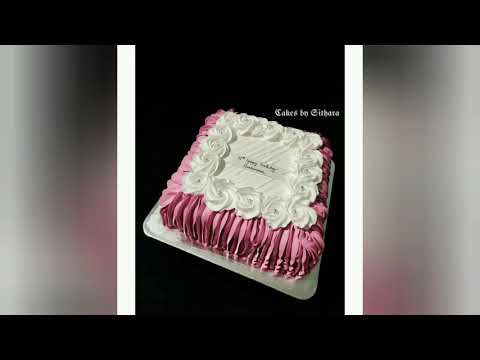 my cake story❤️❤️