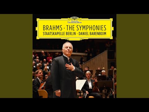 Brahms: Symphony No. 2 in D Major, Op. 73 - I. Allegro non troppo