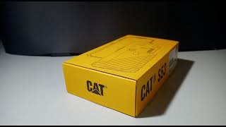 Empezamos un test del nuevo Smartphone CAT S52!! un móvil resistente, impermeable y potente!