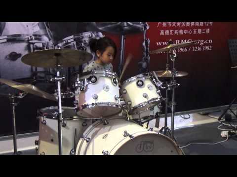 Shades of Tango - 14 March 2015