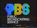 WYXX PBS 1981 Massachusetts ULTRA RARE BYLINED VARIANT