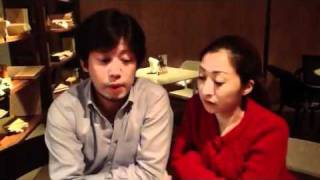 Hiroshi y Kyoko Yamao