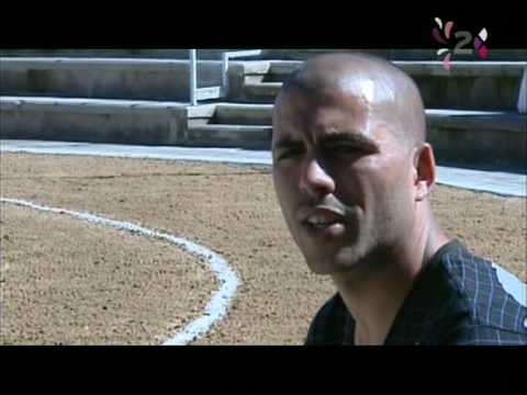 Adrián Hernandez  ¨Pollo¨