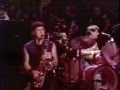 George Thorogood and the Destroyers, Madison Blues