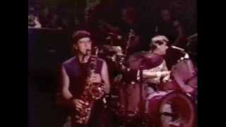 George Thorogood and the Destroyers, Madison Blues