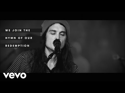 Passion - Almighty God (Live/Lyric Video) ft. Sean Curran