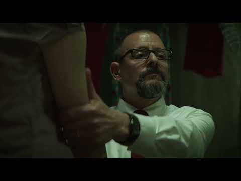 Girl in the Basement - Pregnant Scenes (4)