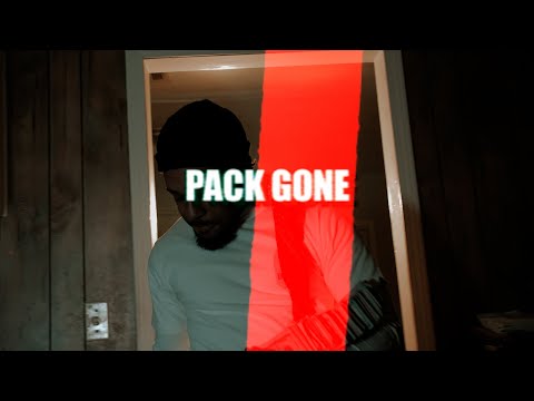 KPM Juwapp- "Pack Gone" (Official Music Video) by ShrugLife Productions