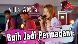 Download lagu Vita Alvia Buih Jadi Permadani Dangdut... mp3
