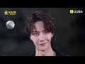 Wang Yibo Interview With Yu Bin