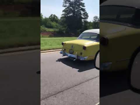 Thumbnail for That flathead sound! by Ford Custom