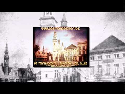 De Toerenpoepers - Astablieft zeg, allez