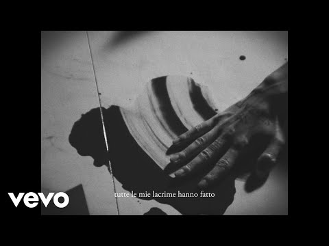 Sethu, Jiz - vandalizzami il cuore (Official Visual)