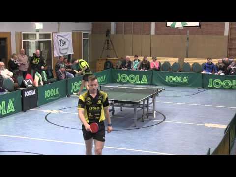 TSV Lunestedt - Morliny Ostroda, Teil 1