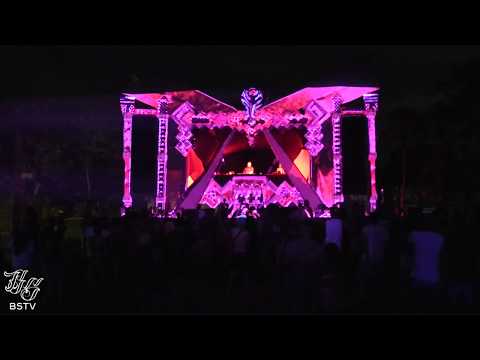 Justin Chaos @ MUV Cultura Alternativa 2019 - like BSTV