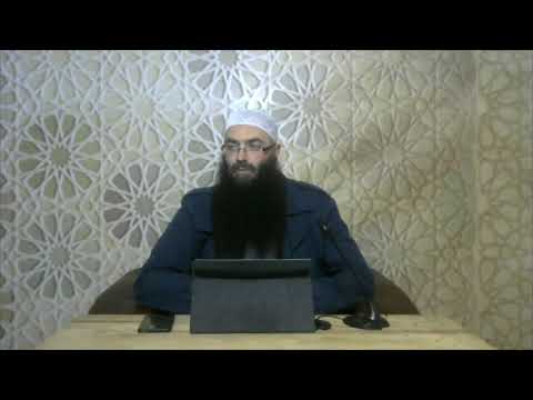 3) Poezi për jetëshkrimin e të Dërguarit - Rinia dhe martesa e të Dërguarit